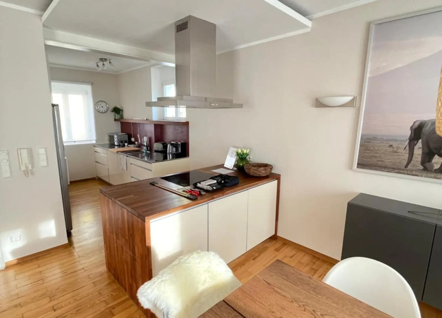 Apartmenthaus Thommen Nürnberg