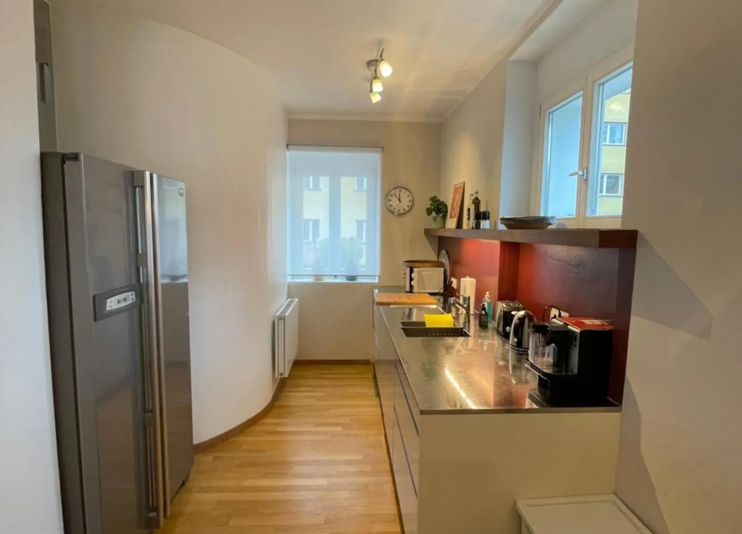 Apartmenthaus Thommen Nürnberg Apartman
