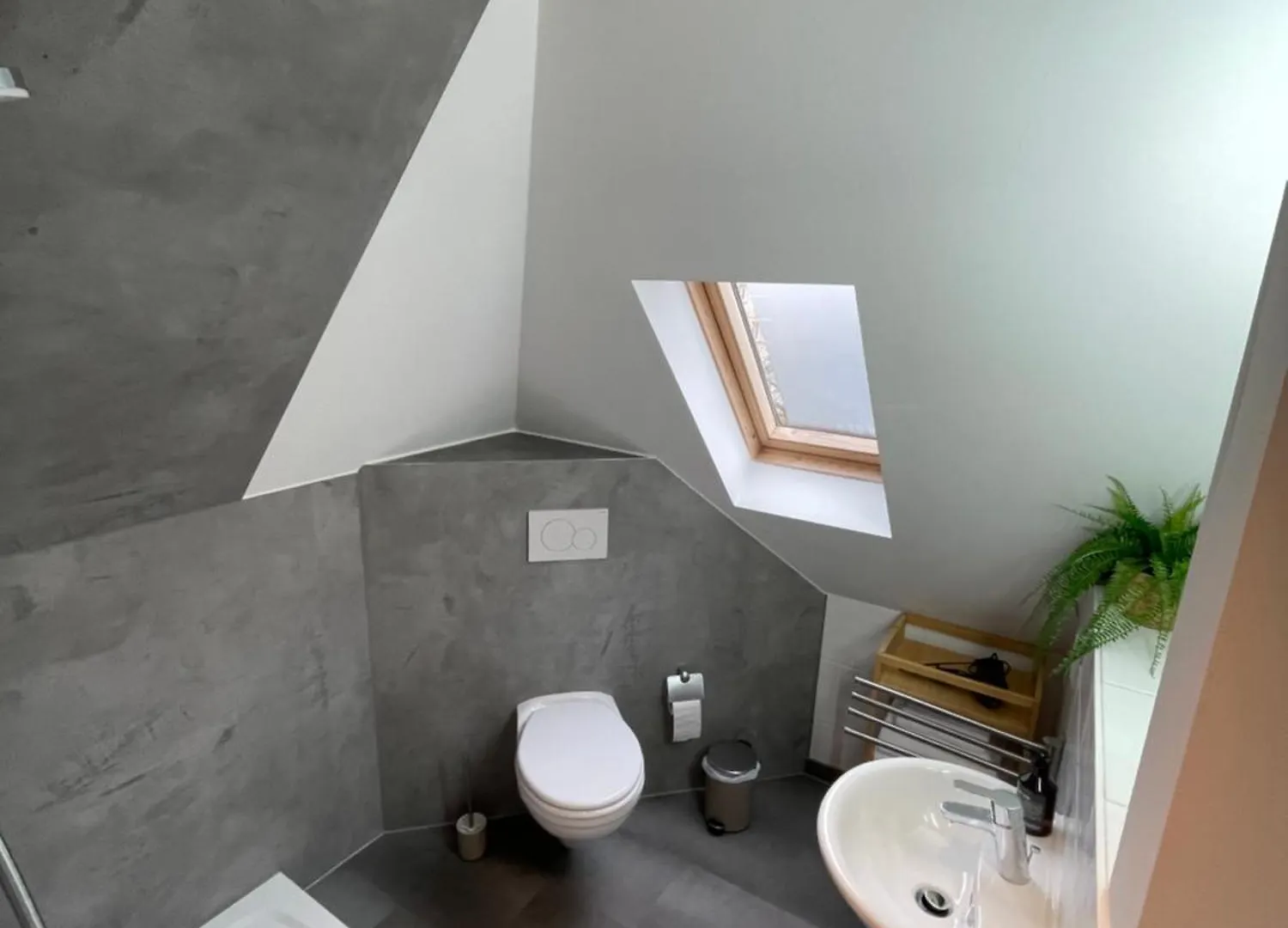 Apartmenthaus Thommen Nürnberg Németország